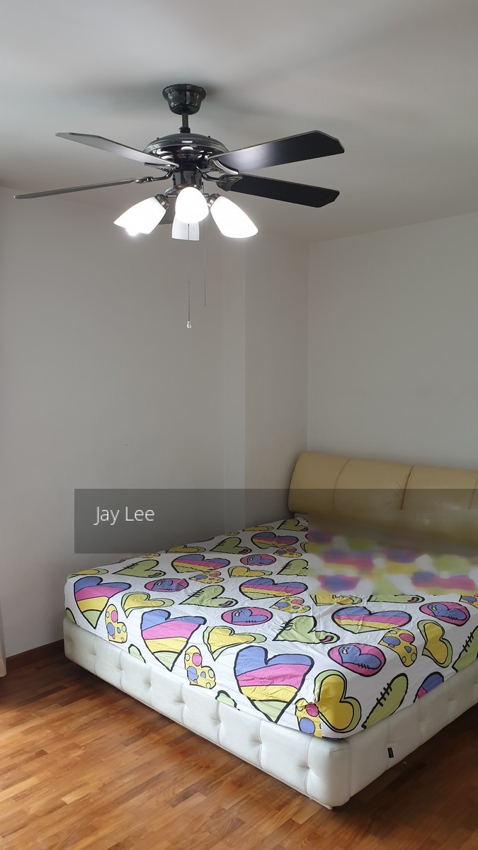 Blk 689C Woodlands Drive 75 (Woodlands), HDB 5 Rooms #202652852